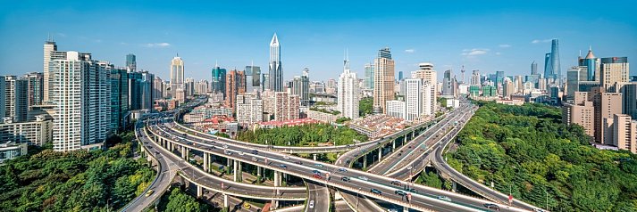 Die Metropolen Chinas (Privatreise)