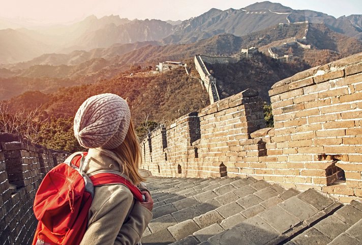 Die Metropolen Chinas (Privatreise)