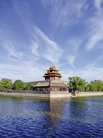 China - Natur und Kultur (Gruppenreise)