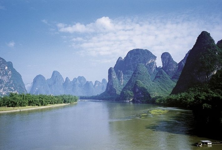 China - Natur und Kultur (Gruppenreise)