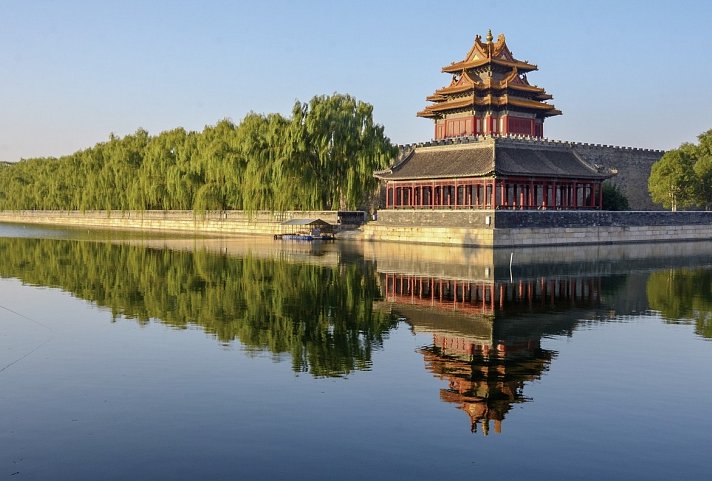 China - Natur und Kultur (Privatreise)