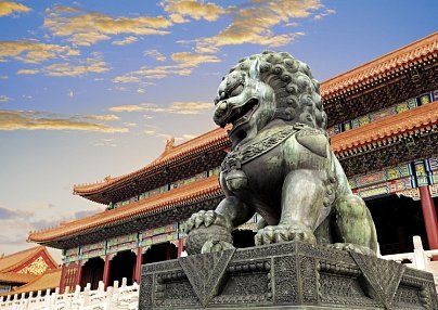 Kulturhighlights im Reich der Mitte Peking