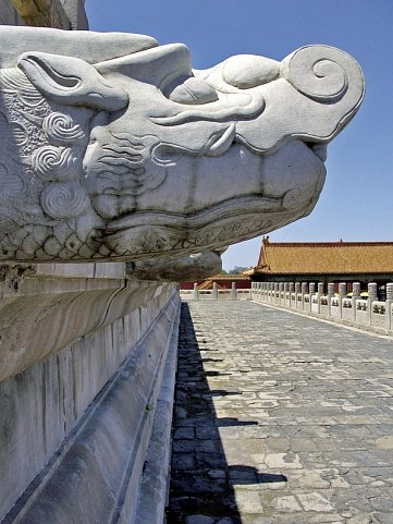 China Kaleidoskop