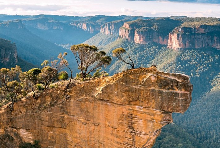 Vielfalt Australien mit Ostküste & Westaustralien (21 Nächte, Perth-Brisabane)