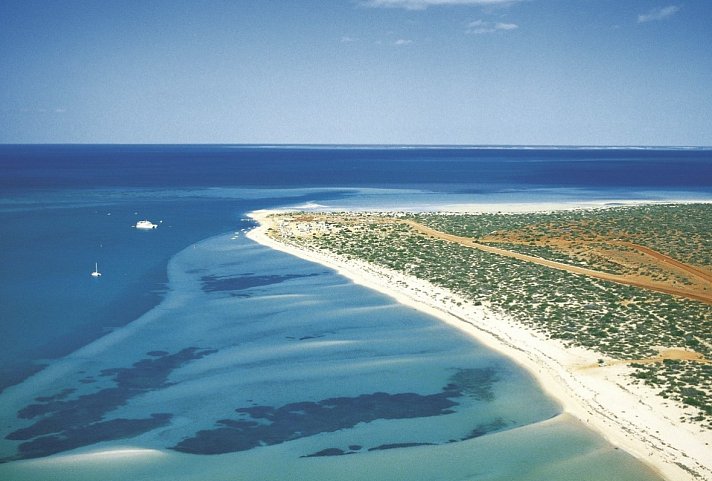 Outback Coast