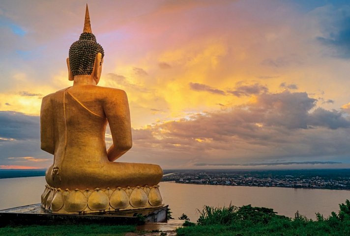 Authentisches Laos - Im tiefen Süden