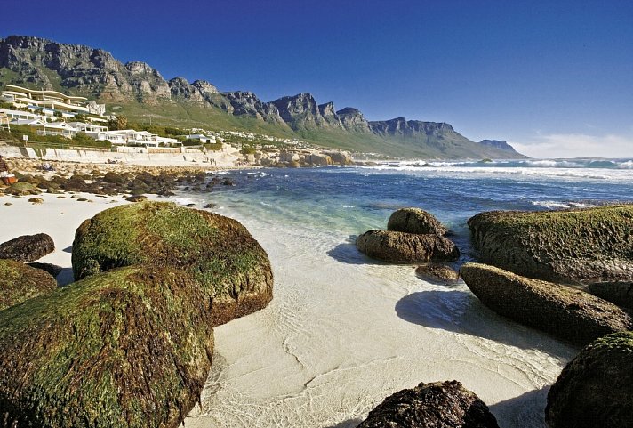 Best of South Africa Gqeberha-Kapstadt