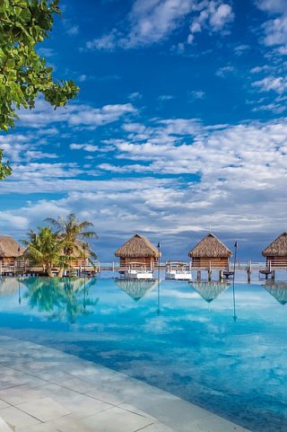 Tahiti & ihre Inseln zum Kennenlernen