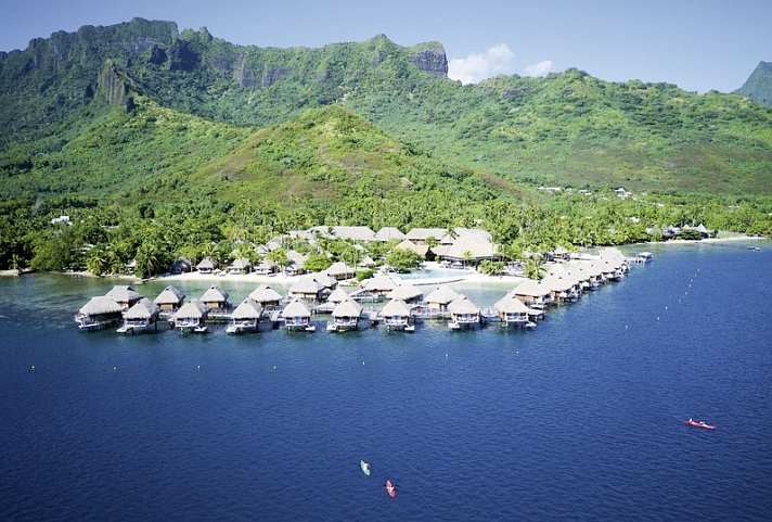 Tahiti & ihre Inseln zum Kennenlernen