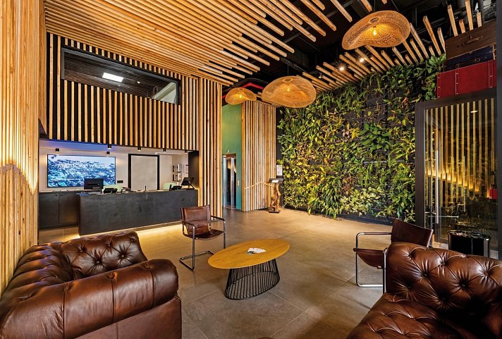 Hôtel Kon Tiki Tahiti