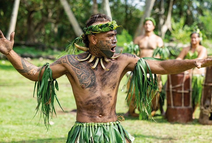 Marquesas entdecken