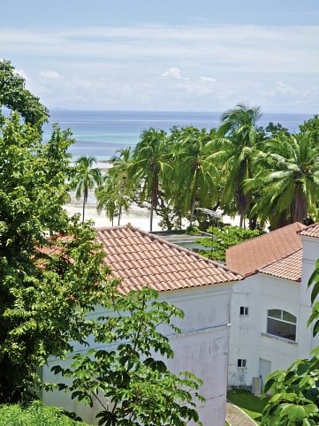 Perle des Pazifiks: Isla Contadora