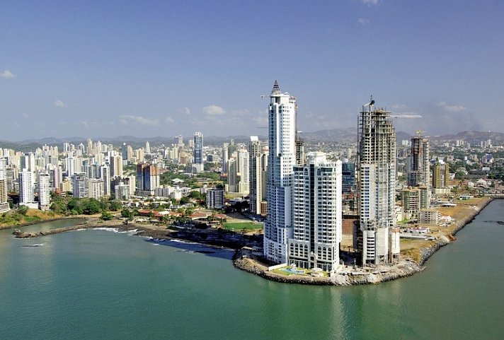 Best of Panama