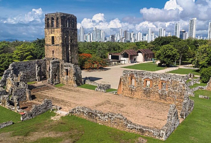Panama - Natur, Tradition & Tropische Träume