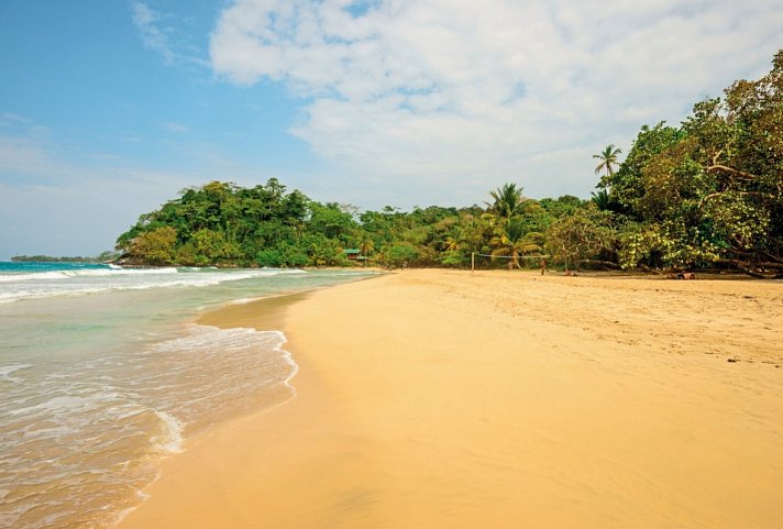 Panama - Natur, Tradition & Tropische Träume