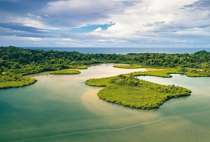 Panama - Natur, Tradition & Tropische Träume
