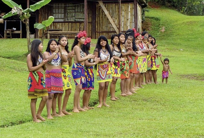 Panama - Natur, Tradition & Tropische Träume