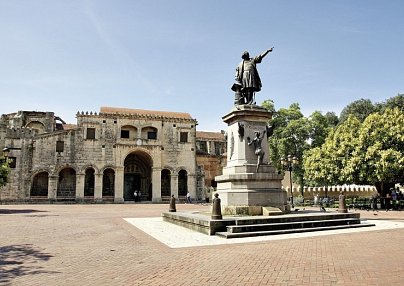 Highlights der Dominikanischen Republik Punta Cana