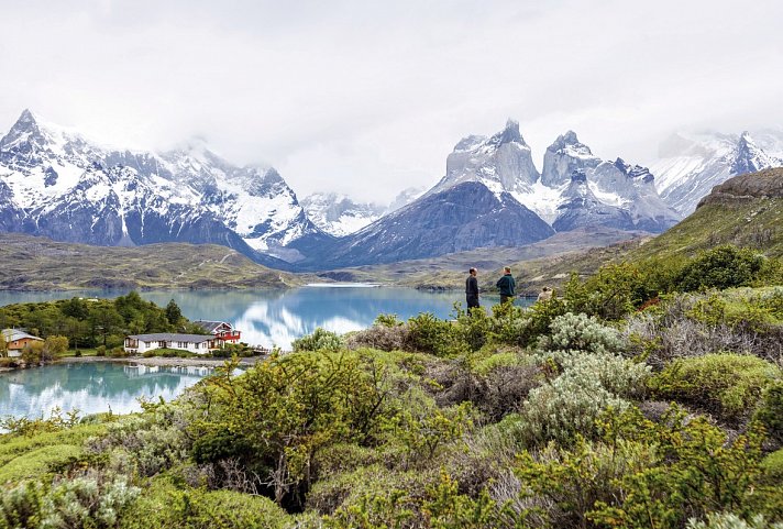 Patagonien mit dem Truck: Carretera Austral & das Ende der Welt