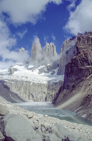 Patagonien mit dem Truck: Carretera Austral & das Ende der Welt