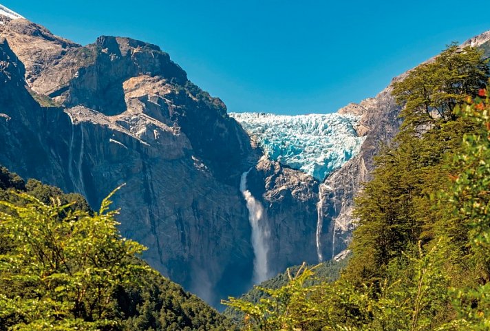 Patagonien mit dem Truck: Carretera Austral & das Ende der Welt