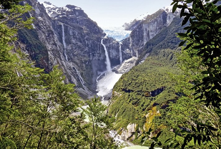 Patagonien mit dem Truck: Carretera Austral & das Ende der Welt