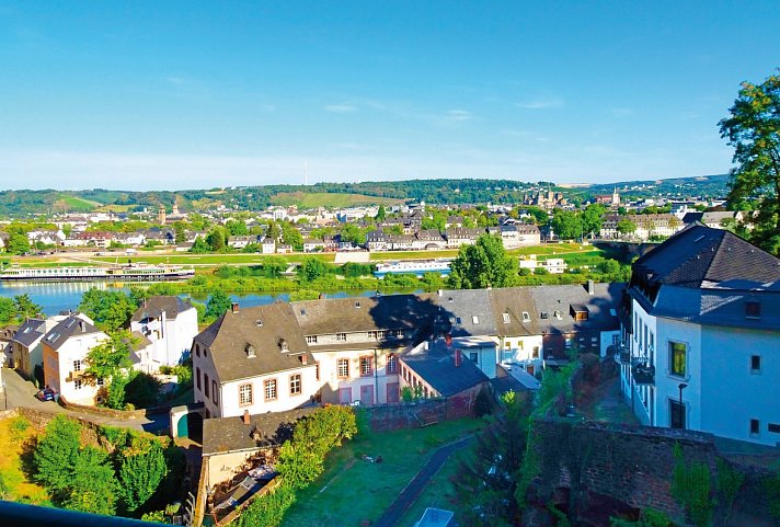 Best of Moselsteig