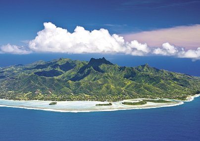 Cook Islands zum Kennenlernen (Superior-Variante) Rarotonga