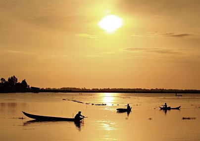 Entlang des Mekongs (Gruppenreise) Siem Reap