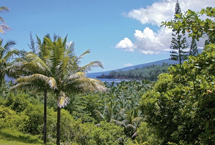 La Réunion - Insel der tausend Gesichter
