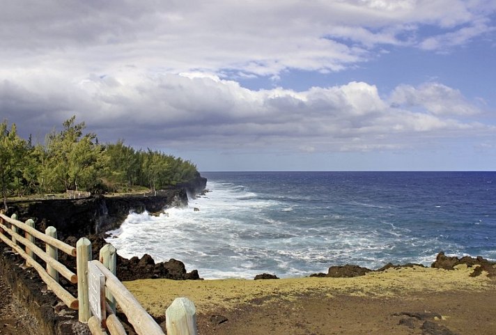 La Réunion - Insel der tausend Gesichter