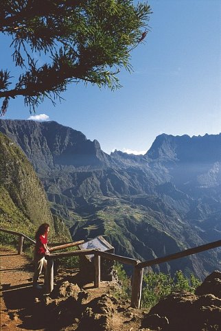 La Réunion - Insel der tausend Gesichter