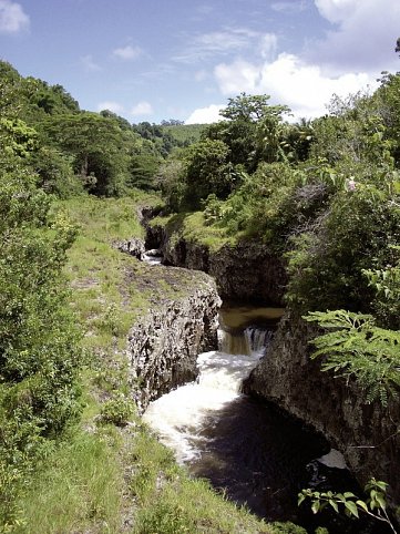 La Réunion - Insel der tausend Gesichter