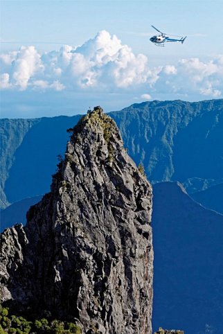 La Réunion - Inselparadies für alle Sinne