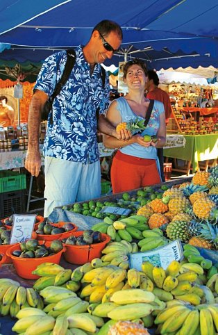 La Réunion - Inselparadies für alle Sinne