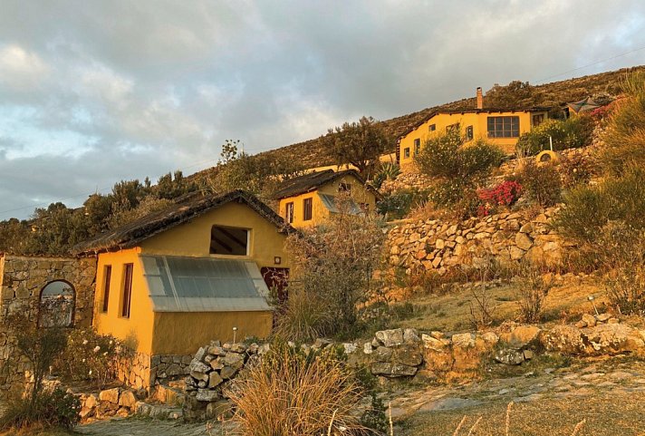 Naturwunder Altiplano & das Erbe der Inka