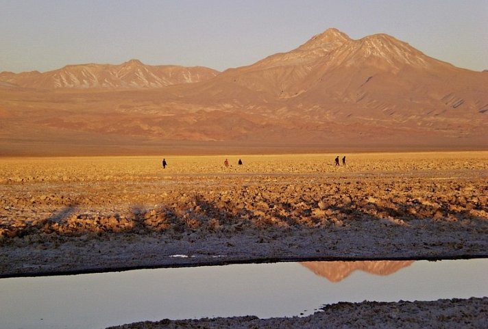 Naturwunder Altiplano & das Erbe der Inka