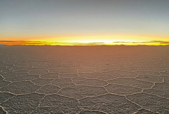 Naturwunder Altiplano & das Erbe der Inka