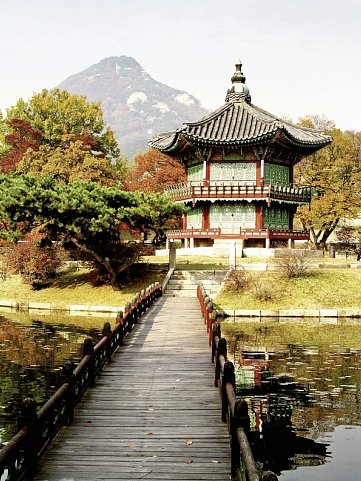 Japan & Südkorea: Kaleidoskop Fernost (inkl. Flug)
