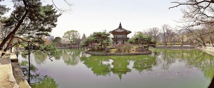Japan & Südkorea: Kaleidoskop Fernost (inkl. Flug)