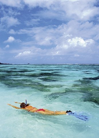 Yachtkreuzfahrt M.Y. Pegasos (ab Praslin/bis Mahé)