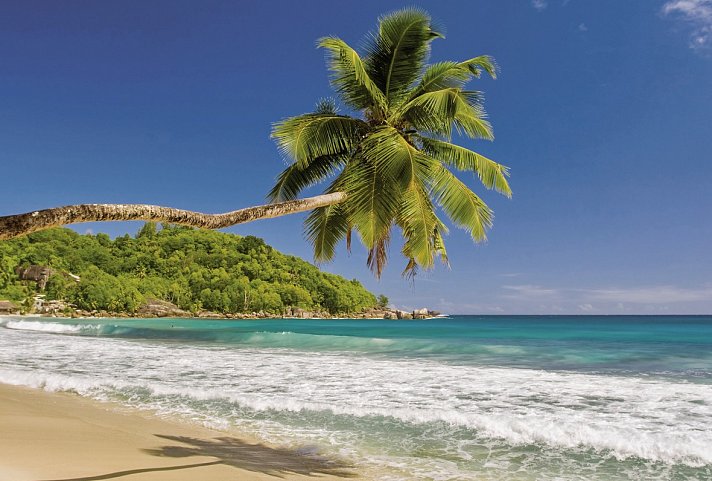 Island Hopping Seychellen - Faszinierender Archipel (Gästehäuser, 10 Nächte)