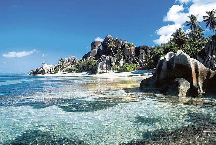 Island Hopping Seychellen - Faszinierender Archipel (Gästehäuser, 10 Nächte)