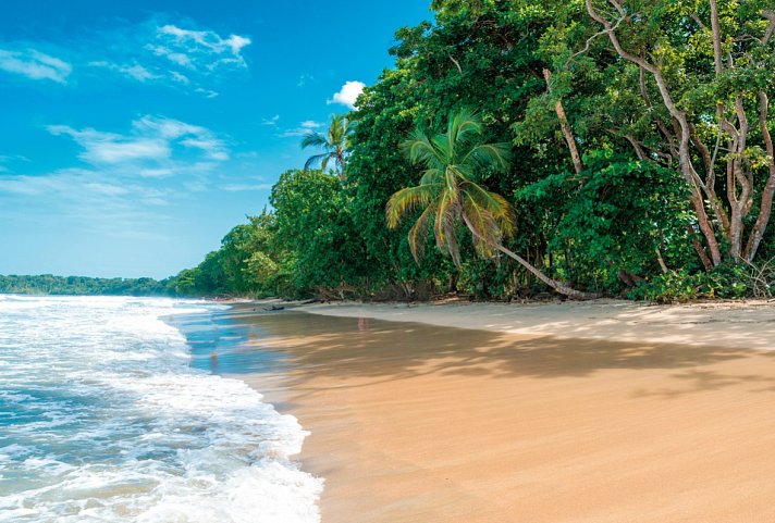 Nationalpark Cahuita