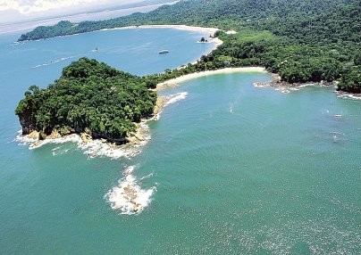 Nationalpark Manuel Antonio San Jose