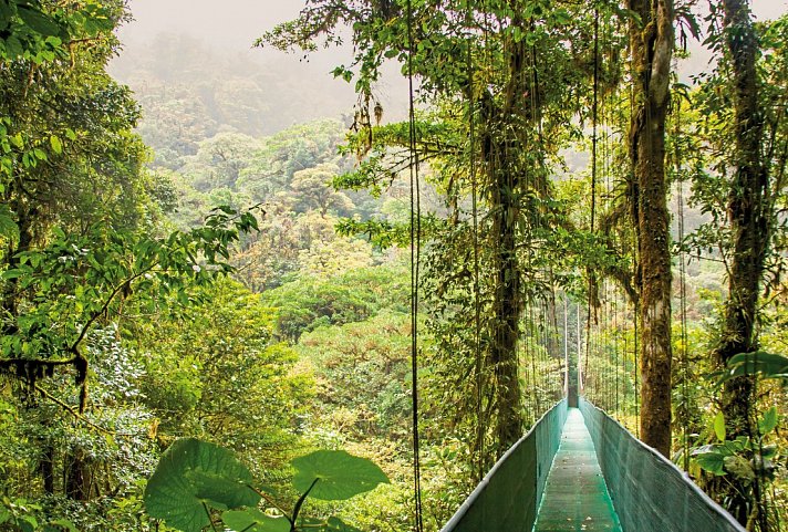 Best of Costa Rica