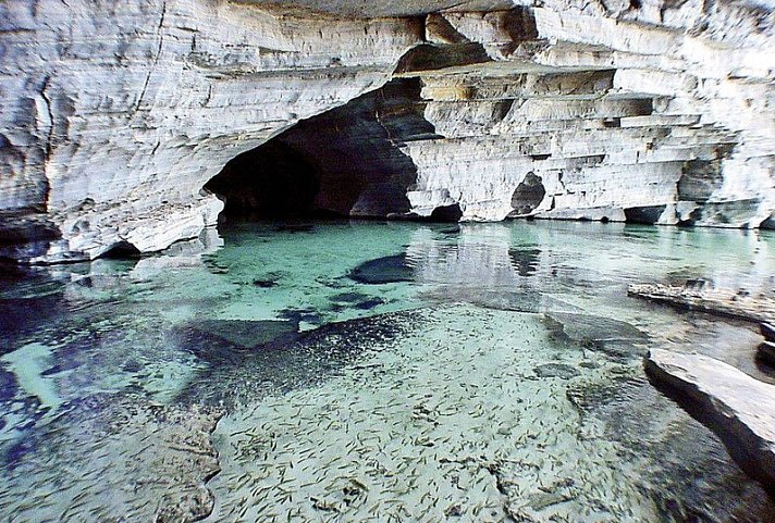 Chapada Diamantina