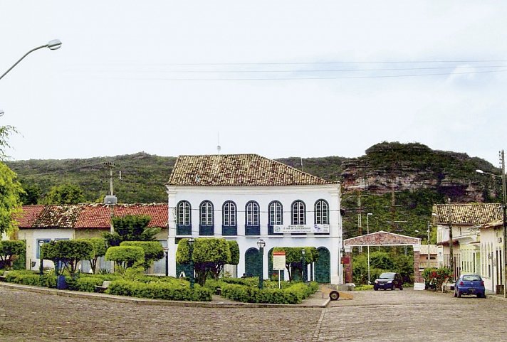 Chapada Diamantina