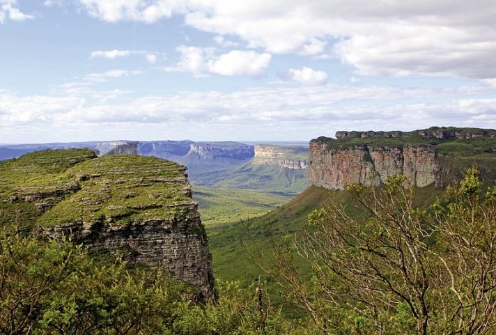 Chapada Diamantina