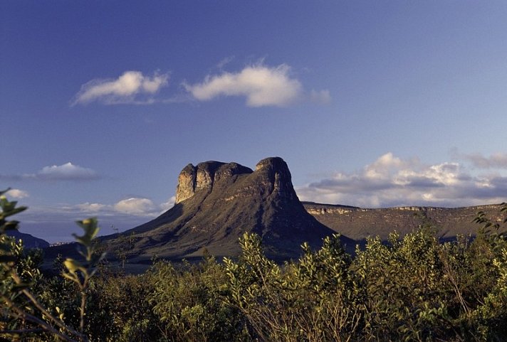 Chapada Diamantina